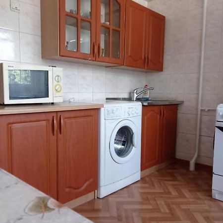 X.Ata 3 Apartment Almaty Ngoại thất bức ảnh