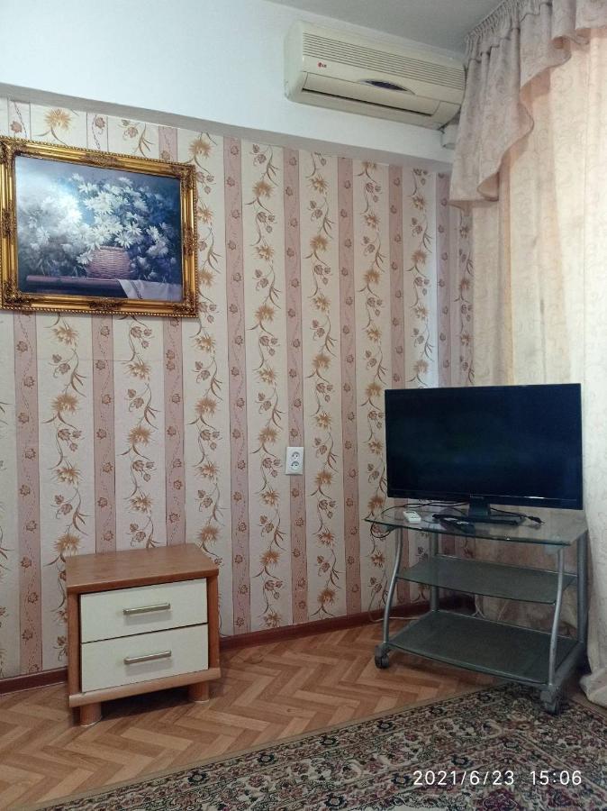 X.Ata 3 Apartment Almaty Ngoại thất bức ảnh