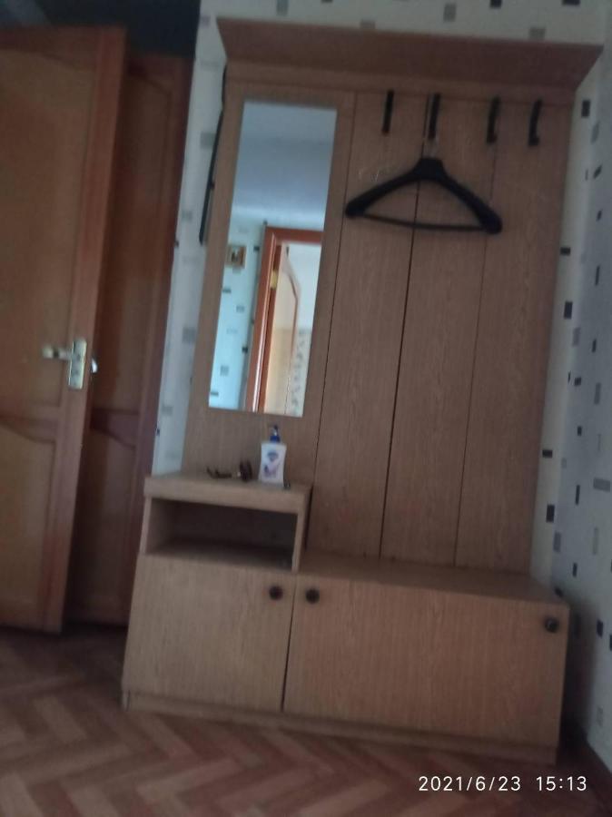 X.Ata 3 Apartment Almaty Ngoại thất bức ảnh