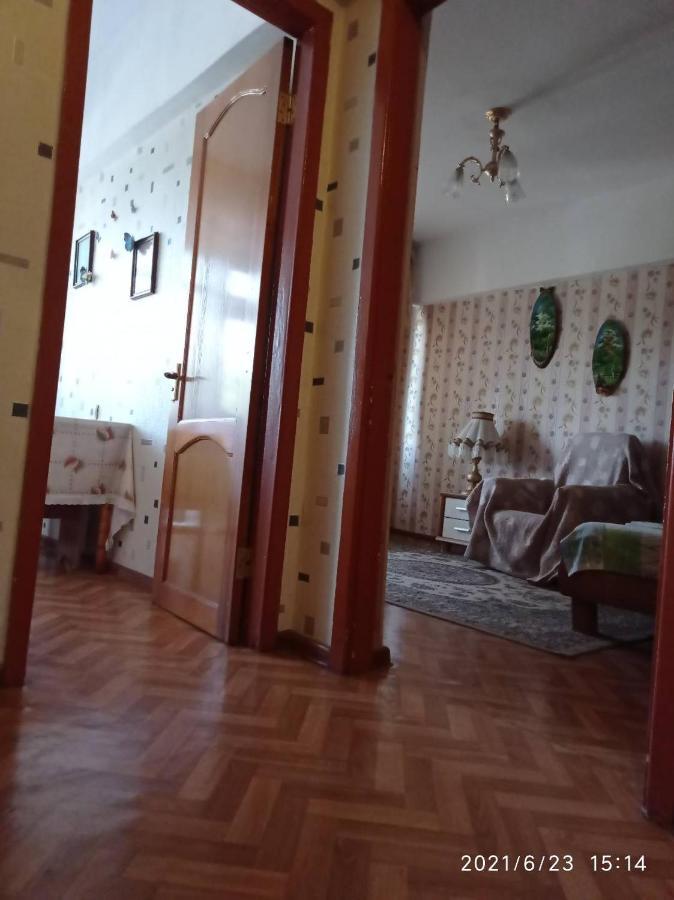 X.Ata 3 Apartment Almaty Ngoại thất bức ảnh