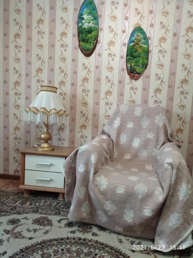 X.Ata 3 Apartment Almaty Ngoại thất bức ảnh