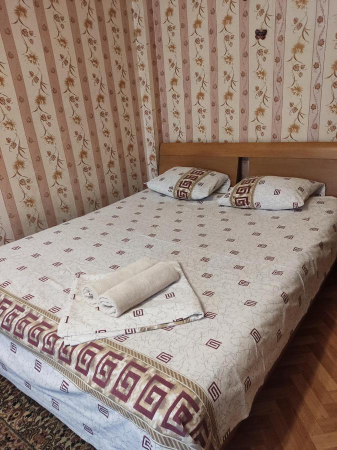 X.Ata 3 Apartment Almaty Ngoại thất bức ảnh