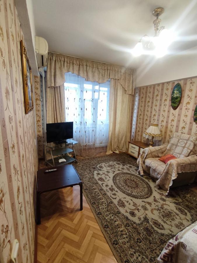 X.Ata 3 Apartment Almaty Ngoại thất bức ảnh