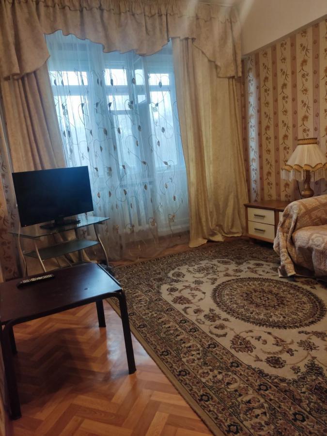 X.Ata 3 Apartment Almaty Ngoại thất bức ảnh